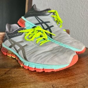 Asics 9Womens Training Shoes